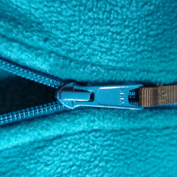 Columbia Women's Fleece Jacket - Picture 4 of 8